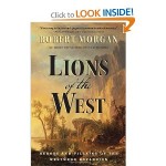 lions of the west