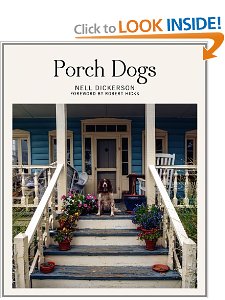porch dogs