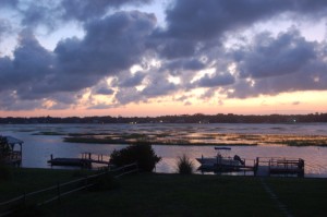 Murrell's Inlet, S.C.
