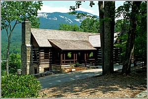Table Rock Lodge, SC