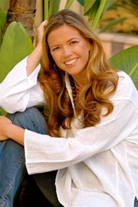 Author Amy Wallen