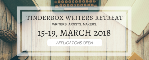 Spring-2018-TINDERBOX-WRITERS-RETREAT1-1024x418